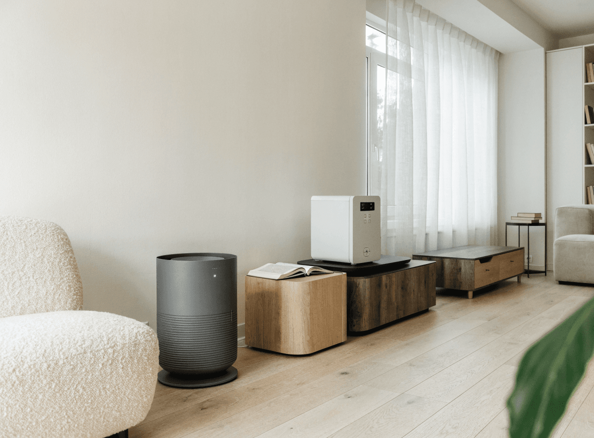 Qualité de l'Air