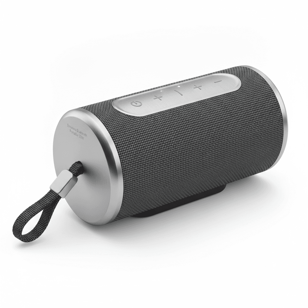 Enceinte Bluetooth Portable 20W