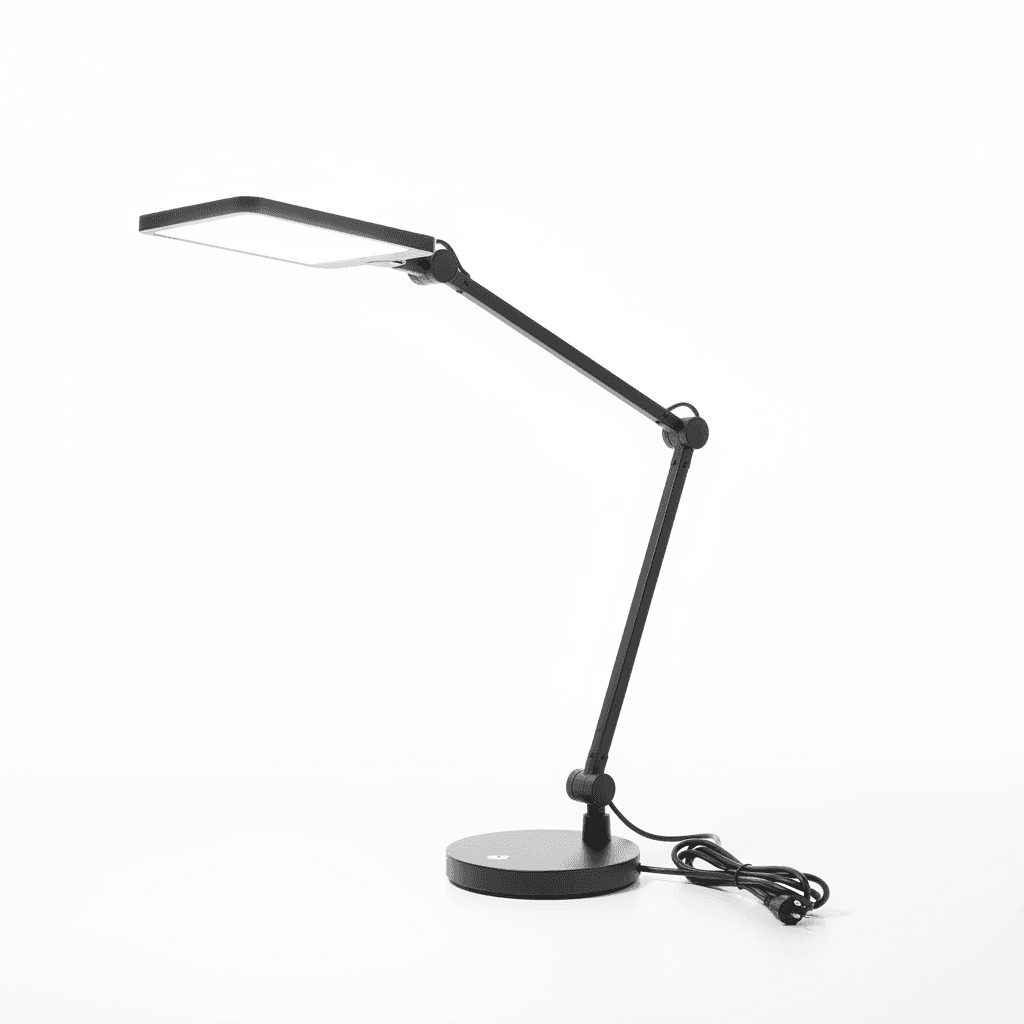 Lampe de Bureau LED Architecte