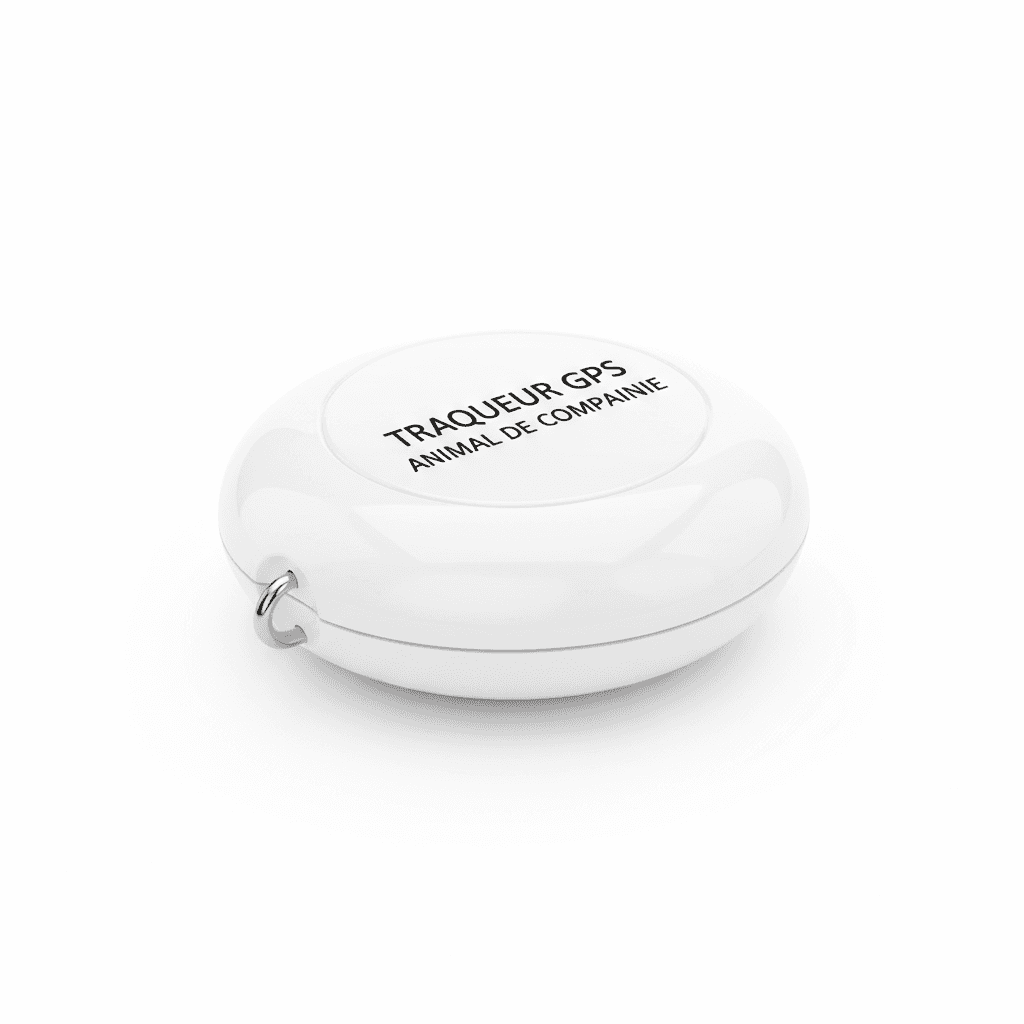 Traqueur GPS Animal de Compagnie